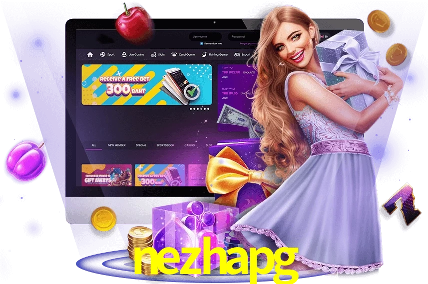 6 vantagens exclusivas do programa VIP da nezhapg