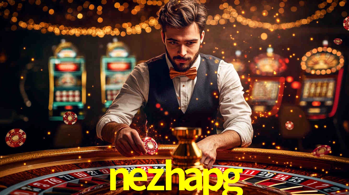 nezhapg PIX instantâneo Brasil - Depósito e saque em minutos 24/7